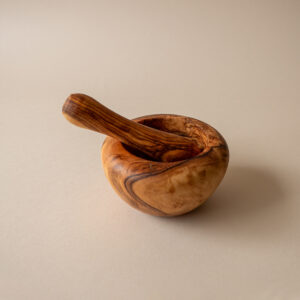 Mužar okrugli - mali